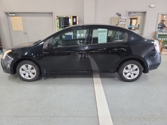 Used 2009 Nissan Sentra 4d Sedan 2.0SL CVT FE+ at J's Auto near Manchester, IA