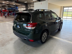 Used 2022  Subaru Forester Premium CVT at J's Auto near Manchester&comma; IA