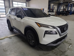 Used 2023  Nissan Rogue FWD S &ast;Ltd Avail&ast; at J's Auto near Manchester&comma; IA