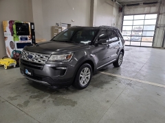 Used 2019  Ford Explorer 4d SUV 4WD XLT V6 at J's Auto near Manchester&comma; IA