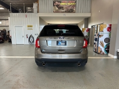 Used 2013 Ford Edge 4d SUV FWD Limited at J's Auto near Manchester, IA