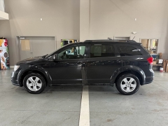  2012 Dodge Journey 4d SUV AWD SXT at J's Auto near Manchester&comma; IA