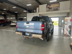 Used 2006 Ford F-150 SuperCrew 4WD at J's Auto near Manchester, IA