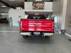 Used 2012 Ford F-150 4WD Supercrew XLT 5 1/2 at J's Auto near Manchester, IA