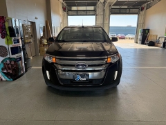 Used 2013  Ford Edge 4d SUV FWD Limited at J's Auto near Manchester&comma; IA