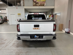 Used 2018  GMC Sierra 1500 4WD Crew Cab 143&period;5" SLT at J's Auto near Manchester&comma; IA