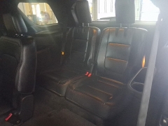 Used 2016  Ford Explorer 4d SUV 4WD Sport at J's Auto near Manchester&comma; IA