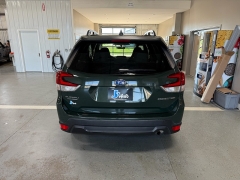 Used 2022  Subaru Forester Premium CVT at J's Auto near Manchester&comma; IA