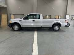 Used 2012 Ford F-150 2WD Supercab XL at J's Auto near Manchester, IA