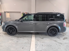 Used 2019  Ford Flex 4d SUV AWD SEL at J's Auto near Manchester&comma; IA