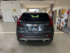 Used 2019  Cadillac XT4 AWD 4dr Premium Luxury at J's Auto near Manchester&comma; IA