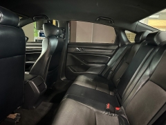 Used 2018 Honda Accord Sedan 4d Sport 1.5L CVT at J's Auto near Manchester, IA