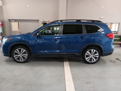 Used 2021  Subaru Ascent Premium 7-Passenger at J's Auto near Manchester&comma; IA