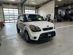 Used 2012 Kia Soul 5dr Wgn Auto + at J's Auto near Manchester, IA