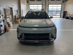 Used 2024  Hyundai Kona Limited FWD at J's Auto near Manchester&comma; IA
