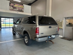 Used 2003 Ford F-150 4WD Supercab XLT at J's Auto near Manchester, IA