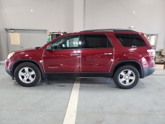 Used 2008  GMC Acadia 4d SUV FWD SLE at J's Auto near Manchester&comma; IA