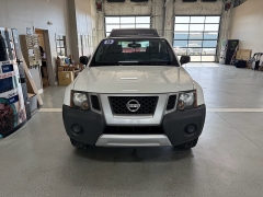 Used 2015  Nissan Xterra 2WD 4dr Auto S at J's Auto near Manchester&comma; IA