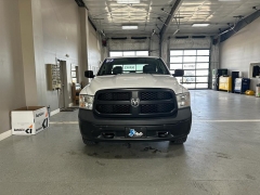 Used 2018 Ram 1500 Tradesman 4x4 Crew Cab 5'7" Box at J's Auto near Manchester, IA