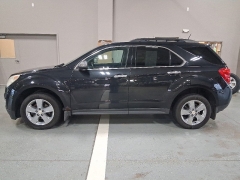  2015 Chevrolet Equinox 4d SUV FWD LT w&sol;2LT at J's Auto near Manchester&comma; IA