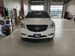 Used 2017  Buick Enclave 4d SUV FWD Leather at J's Auto near Manchester&comma; IA