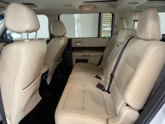 Used 2018  Ford Flex 4d SUV AWD Limited EcoBoost at J's Auto near Manchester&comma; IA