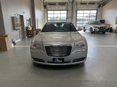 Used 2012  Chrysler 300 4d Sedan Base at J's Auto near Manchester&comma; IA