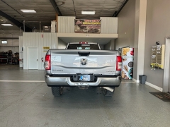 Used 2023 Ram 2500 Big Horn 4x4 Crew Cab 8' Box at J's Auto near Manchester, IA