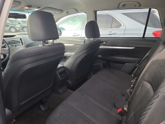 Used 2011  Subaru Outback 4d SUV i Prem AT All-Weather at J's Auto near Manchester, IA