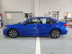 Used 2023  Honda Civic Sedan EX CVT at J's Auto near Manchester&comma; IA