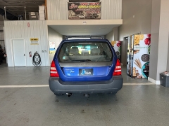 Used 2004 Subaru Forester 4d SUV X AT at J's Auto near Manchester, IA