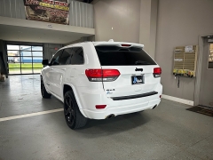 Used 2015 Jeep Grand Cherokee 4WD 4dr Altitude at J's Auto near Manchester, IA