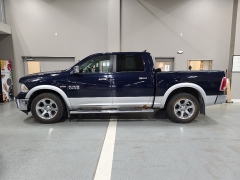  2014 Ram 1500 4WD Crew Cab Laramie at J's Auto near Manchester, IA