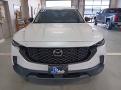 Used 2023  Mazda CX-50 2&period;5 S Preferred Plus Package AWD at J's Auto near Manchester&comma; IA
