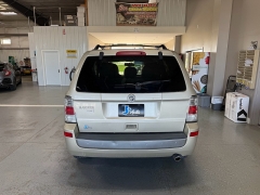 Used 2010  Mercury Mariner 4d SUV 4WD Premier at J's Auto near Manchester&comma; IA