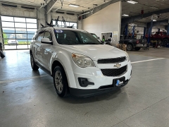 Used 2015 Chevrolet Equinox 4d SUV FWD LT w/1LT at J's Auto near Manchester, IA