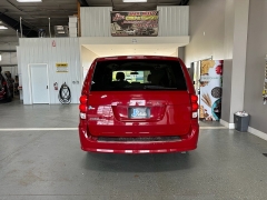 Used 2012 Dodge Grand Caravan 4d Wagon SE at J's Auto near Manchester, IA