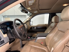 Used 2012 Ford F-150 4WD Supercrew XLT 5 1/2 at J's Auto near Manchester, IA