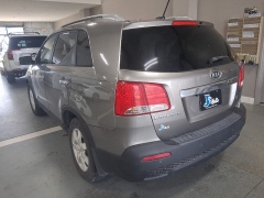 Used 2011  Kia Sorento 2WD 4dr I4 LX at J's Auto near Manchester&comma; IA