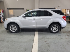  2013 Chevrolet Equinox 4d SUV AWD LT1 at J's Auto near Manchester&comma; IA