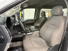 Used 2019  Ford F-150 4WD SuperCrew 5&period;5' Box at J's Auto near Manchester&comma; IA