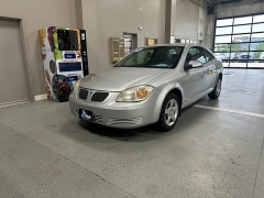 Used 2009 Pontiac G5 2d Coupe at J's Auto near Manchester, IA