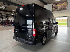 Used 2019  Nissan NV Cargo NV2500 HD High Roof V6 SV at J's Auto near Manchester&comma; IA