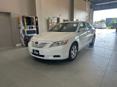 Used 2007 Toyota Camry 4dr Sdn I4 (Natl) at J's Auto near Manchester, IA
