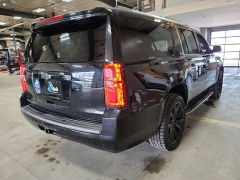 Used 2015  Chevrolet Suburban 4d SUV 4WD LTZ at J's Auto near Manchester&comma; IA