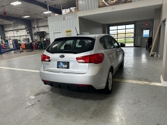Used 2012 Kia Forte5 5d Hatchback EX at J's Auto near Manchester, IA