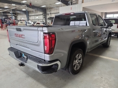 Used 2024  GMC Sierra 1500 4WD Crew Cab 147" SLT at J's Auto near Manchester&comma; IA