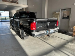 Used 2008 Dodge Dakota 4WD Ext Cab Laramie at J's Auto near Manchester, IA