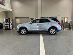 Used 2015 Chevrolet Equinox 4d SUV FWD LT w/1LT at J's Auto near Manchester, IA