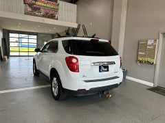 Used 2015 Chevrolet Equinox 4d SUV FWD LT w/1LT at J's Auto near Manchester, IA